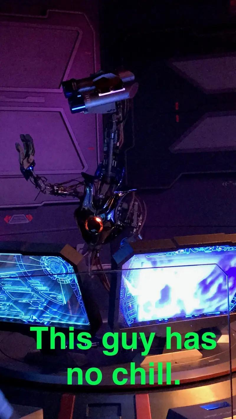 From the Disneyland trip.